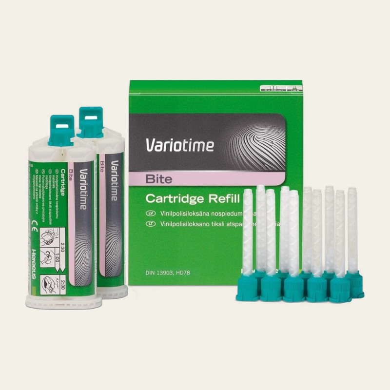 Variotime® Bite