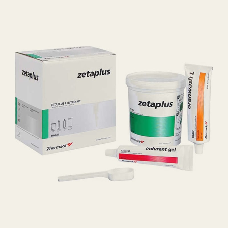 Zeta Plus KIT