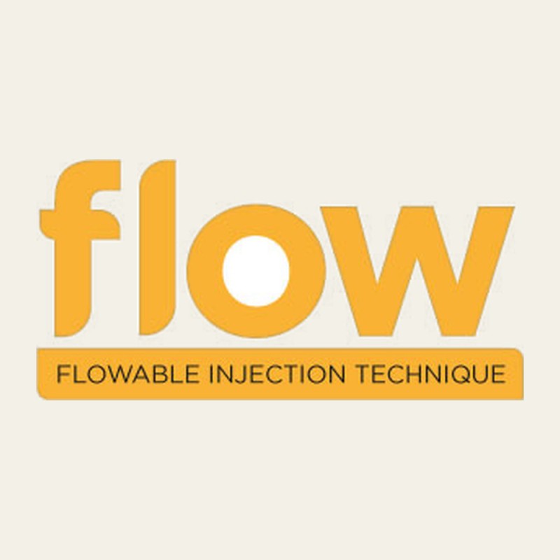 Flowable Injection Technique
