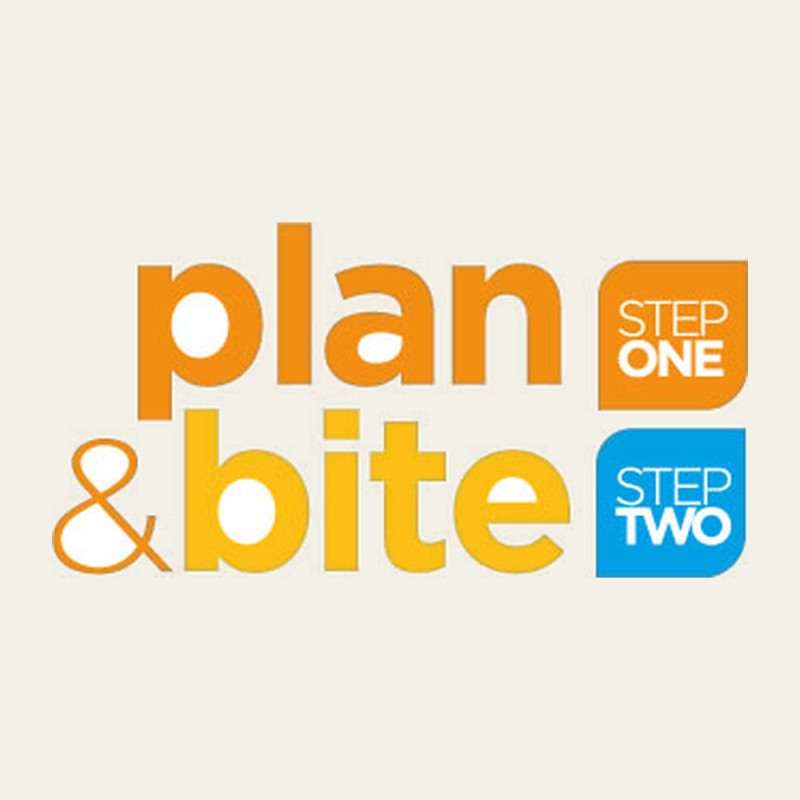 Plan & Bite