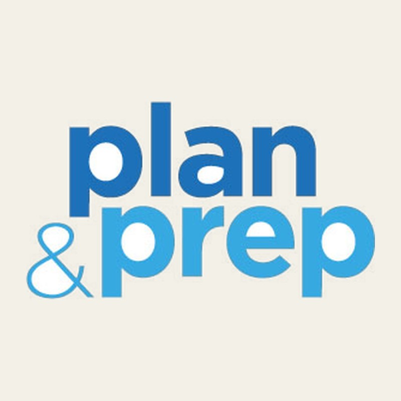 Plan & Prep