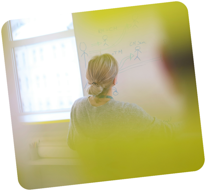 Dlaczego warto szkolić się z Lassmann Education