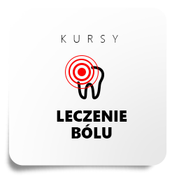 Leczenie bólu