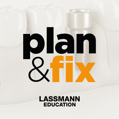 Plan & Fix
